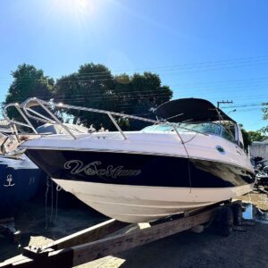 Lancha Focker 255 Vó Mauze - Praias do Norte e Tingua