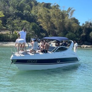 Phantom 290 Izsas - Praias do Norte e Tingua