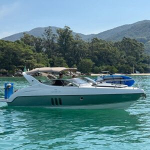 Phantom 290 Dreamer - Praias do Norte e Tingua